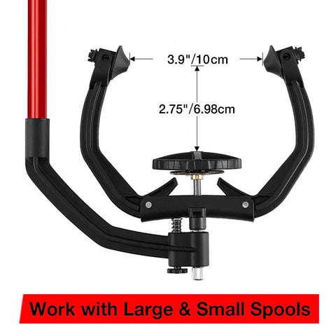 ProLine Unwinder and Spooler System