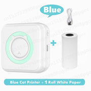 PocketPrint Mini Bluetooth Label Printer
