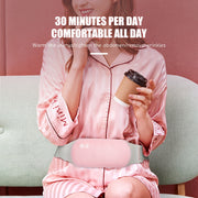 ComfortCure Menstrual Relief Heat Belt