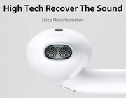 SoundSync Pro: I7s Tws Wireless Stereo Bluetooth Headset