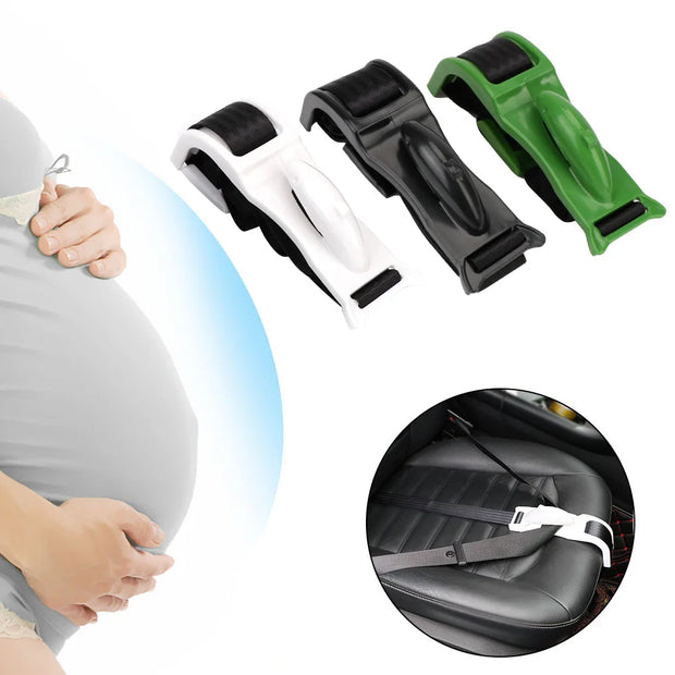 PrenatalSeat Belt Protector