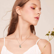Blooming Love Necklace