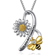 Blooming Love Necklace