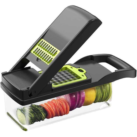 SlicePro 12-in-1 Multifunctional Slicer