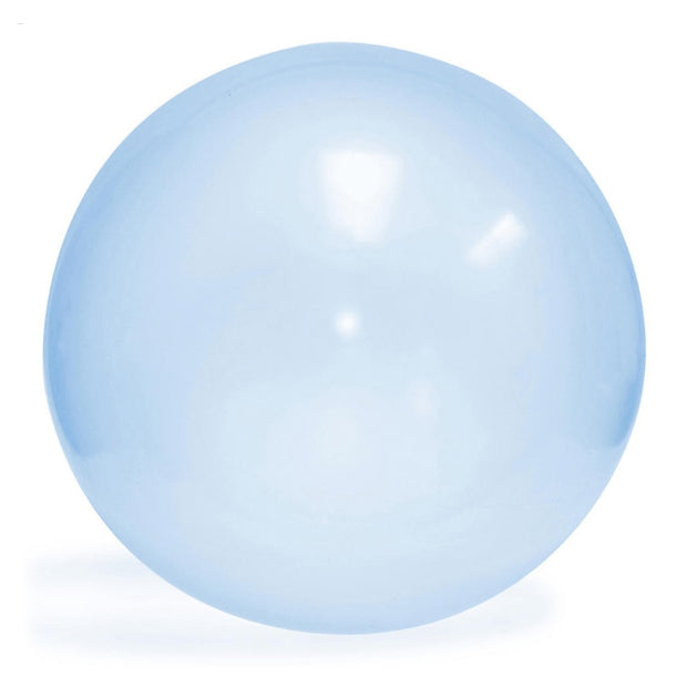 AquaPlay Inflatable Bubble Ball for Summer Fun