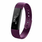 SmartFit Slim Activity Tracker and Monitor Montre intelligente avec supplément GRATUIT