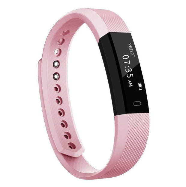 SmartFit Slim Activity Tracker And Monitor Smart Watch