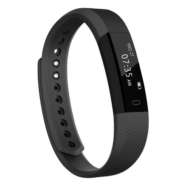 Reloj inteligente SmartFit Slim Activity Tracker y monitor con extra GRATIS