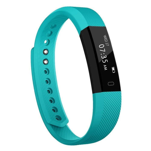 SmartFit Slim Activity Tracker and Monitor Montre intelligente avec supplément GRATUIT