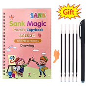 Copybooks Pen Magic