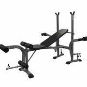 Everfit Multi Station Weight Bench Press Équipement de musculation