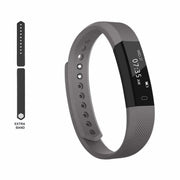 Reloj inteligente SmartFit Slim Activity Tracker y monitor con extra GRATIS