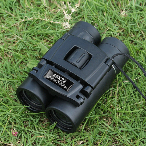 ClarityScope Powerful Binoculars