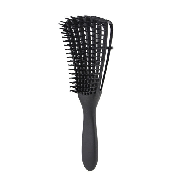 Hair Brush Detangler