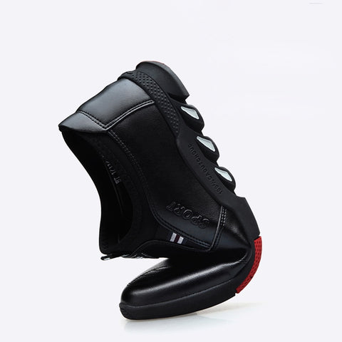 Men's Leather Shoes