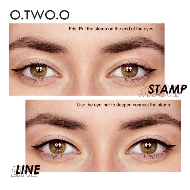 Eyeliner Stamp