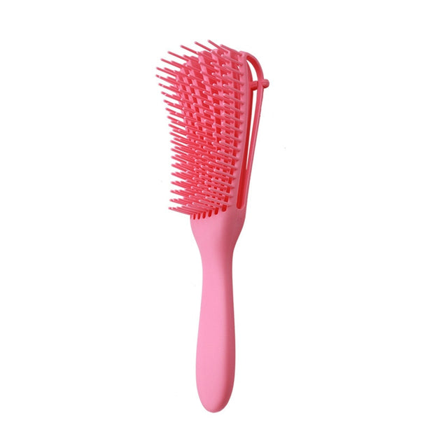 Hair Brush Detangler