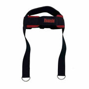 Neck Weight Lifting Straps