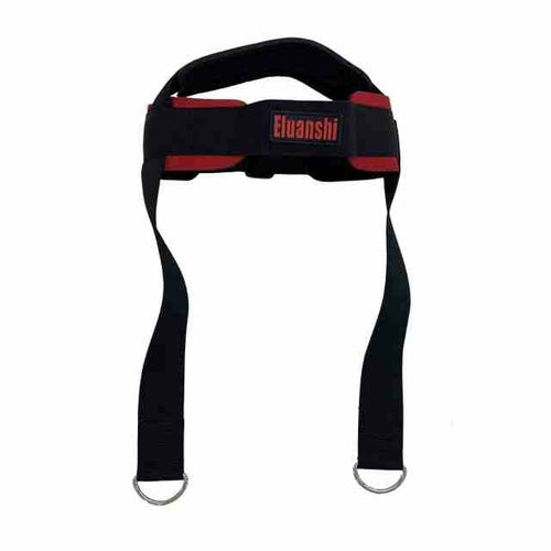 Neck Weight Lifting Straps