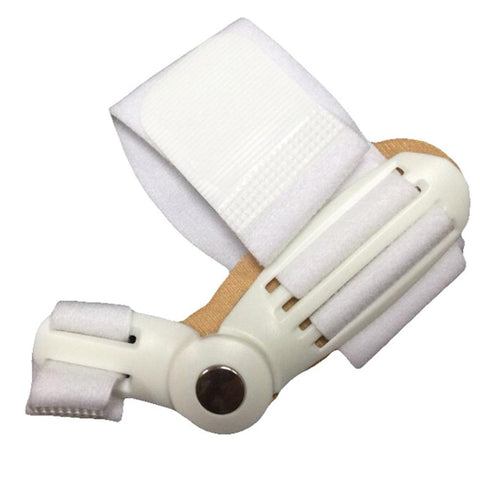 Splint Big Bone Tool Toe Straightener