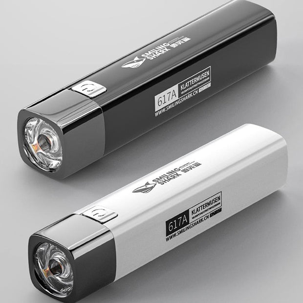 Mini Portable Super Bright LED Flashlight