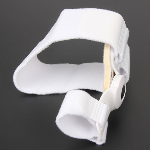 Splint Big Bone Tool Toe Straightener