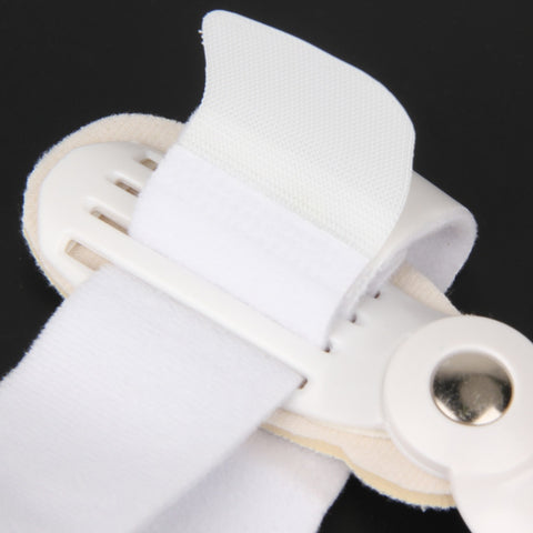 Splint Big Bone Tool Toe Straightener