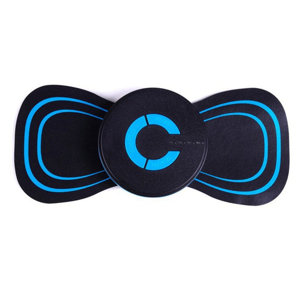 Neck Massager Gel Pads