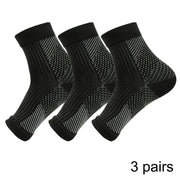 Comfort Foot Anti Fatigue Compression Socks