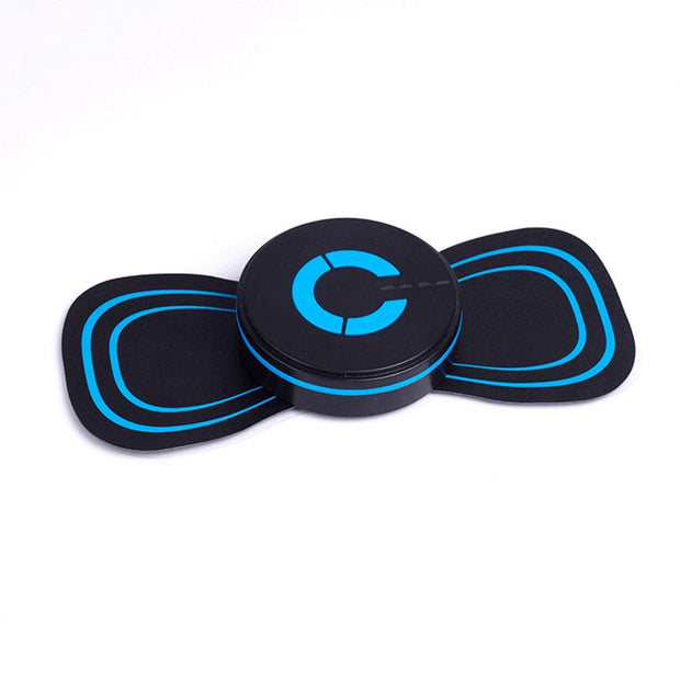 Neck Massager Gel Pads