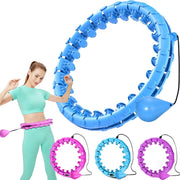 Slimming Hoop Fitness Equipment