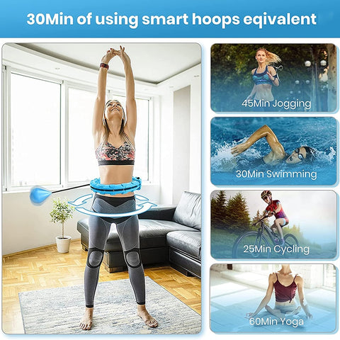 Minceur Hoop Fitness Equipment