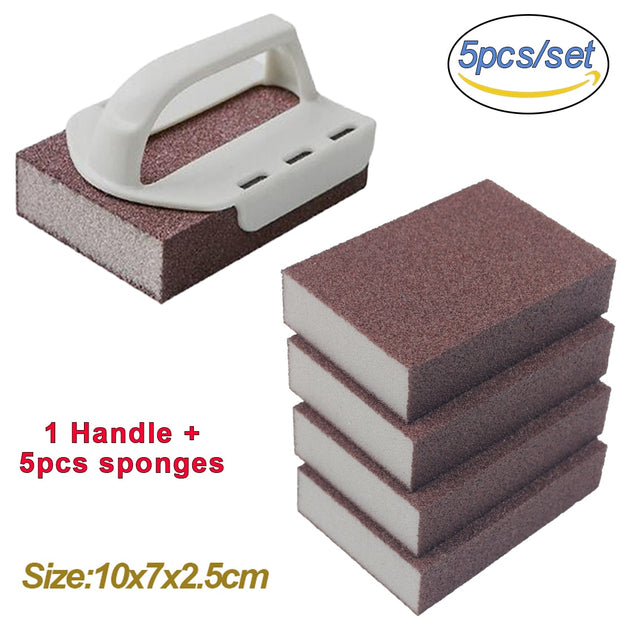 Magic Sponge Eraser