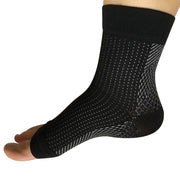 Chaussettes de compression anti-fatigue Comfort Foot 