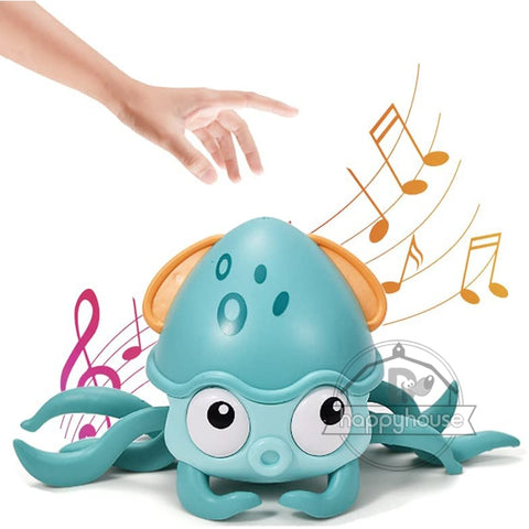 Paws 'n' Crawls Crab Duo Toy