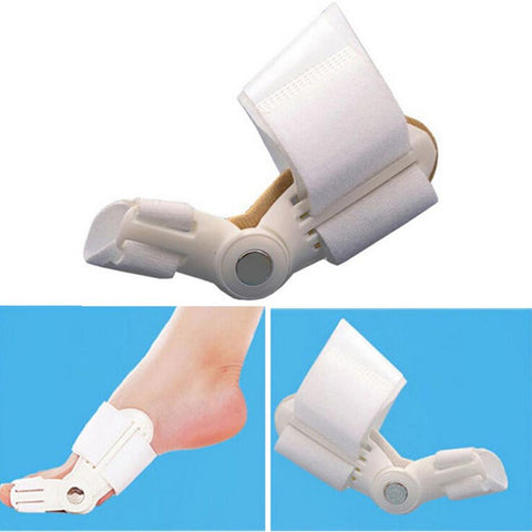 Splint Big Bone Tool Toe Straightener