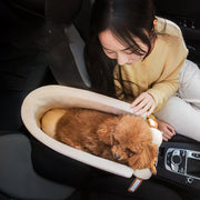 Puppy Pet Bed for Car