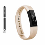 Reloj inteligente SmartFit Slim Activity Tracker y monitor con extra GRATIS